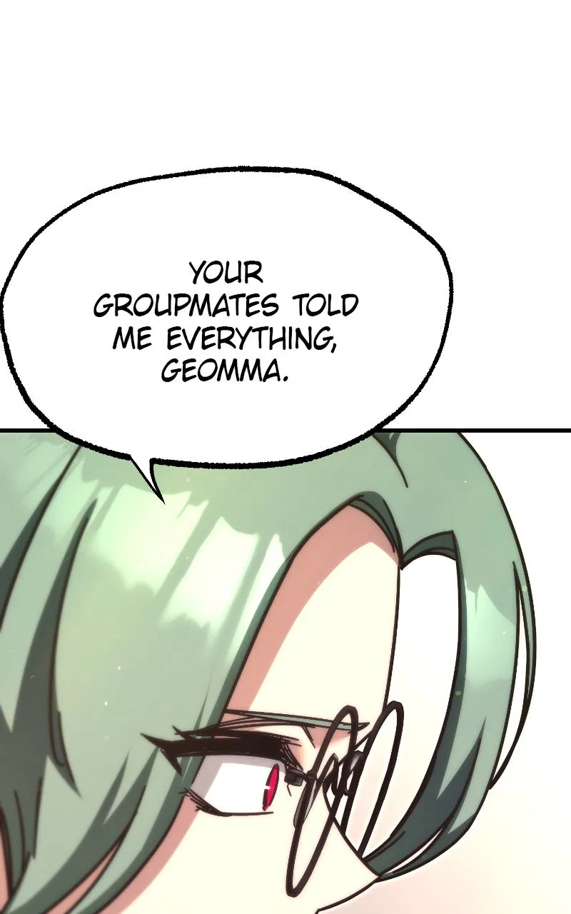 The Academy’s Sashimi Sword Master Chapter 22 - Page 12 in English