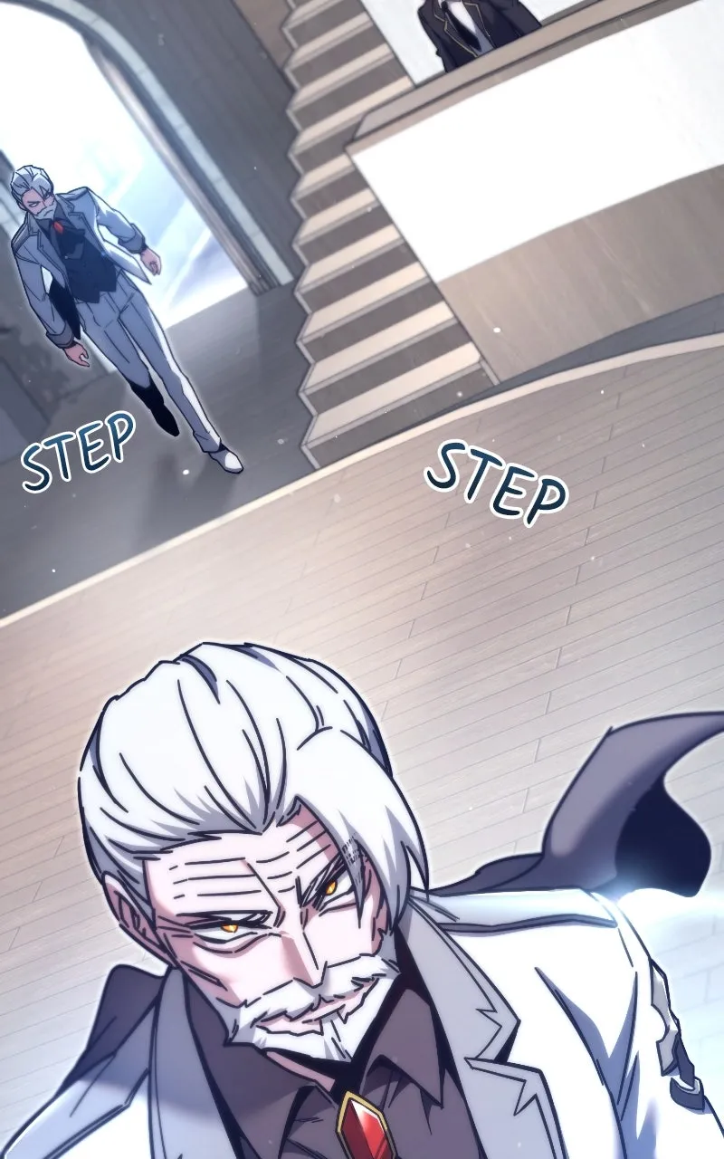 The Academy’s Sashimi Sword Master Chapter 22 - Page 120 in English