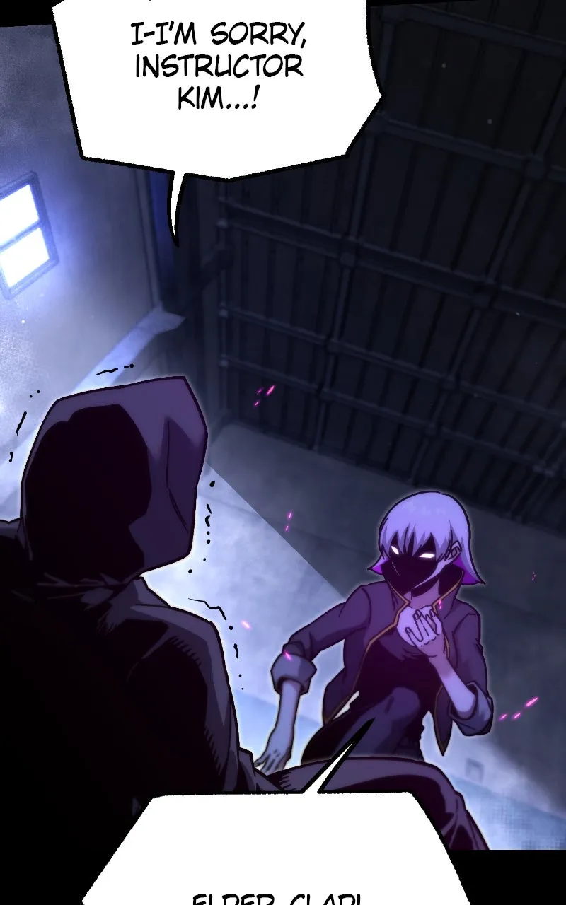 The Academy’s Sashimi Sword Master Chapter 22 - Page 134 in English