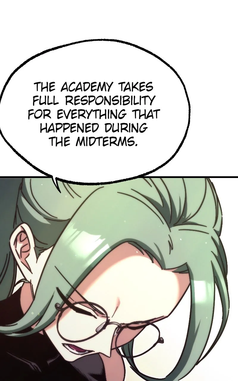 The Academy’s Sashimi Sword Master Chapter 22 - Page 16 in English