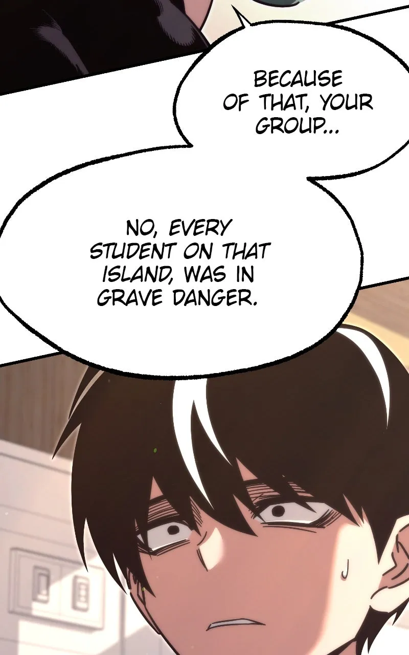 The Academy’s Sashimi Sword Master Chapter 22 - Page 17 in English