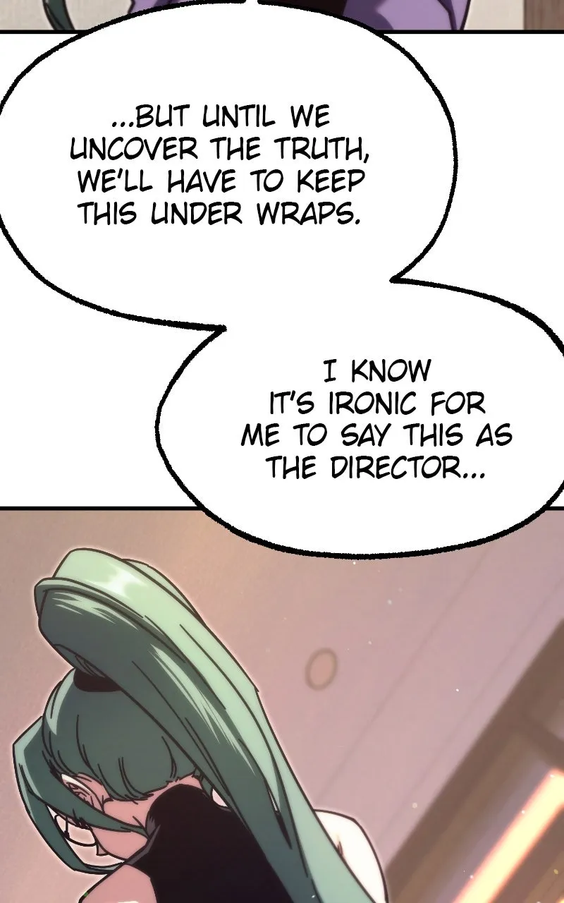 The Academy’s Sashimi Sword Master Chapter 22 - Page 25 in English