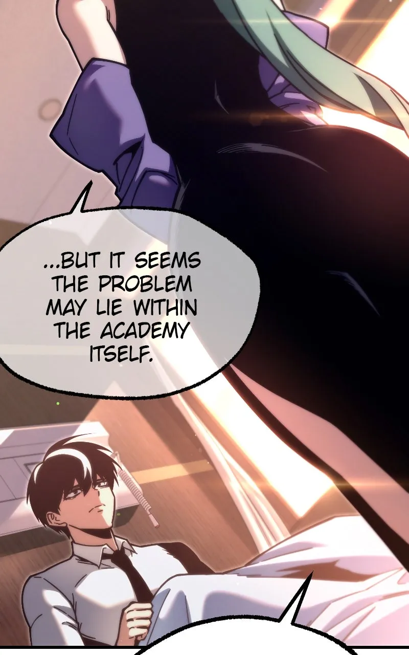 The Academy’s Sashimi Sword Master Chapter 22 - Page 26 in English