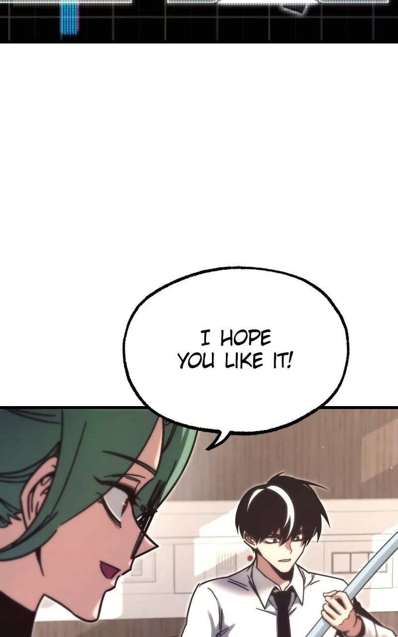 The Academy’s Sashimi Sword Master Chapter 22 - Page 3 in English