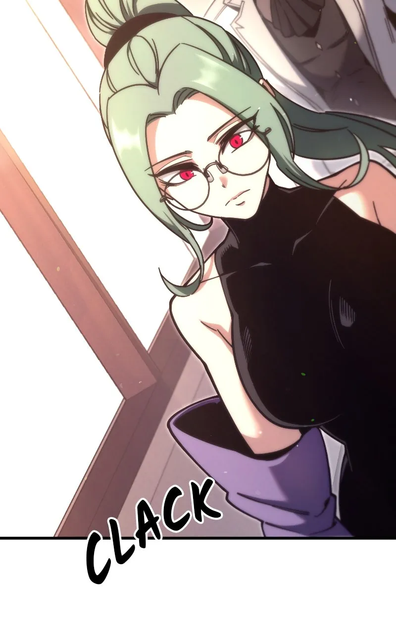 The Academy’s Sashimi Sword Master Chapter 22 - Page 36 in English