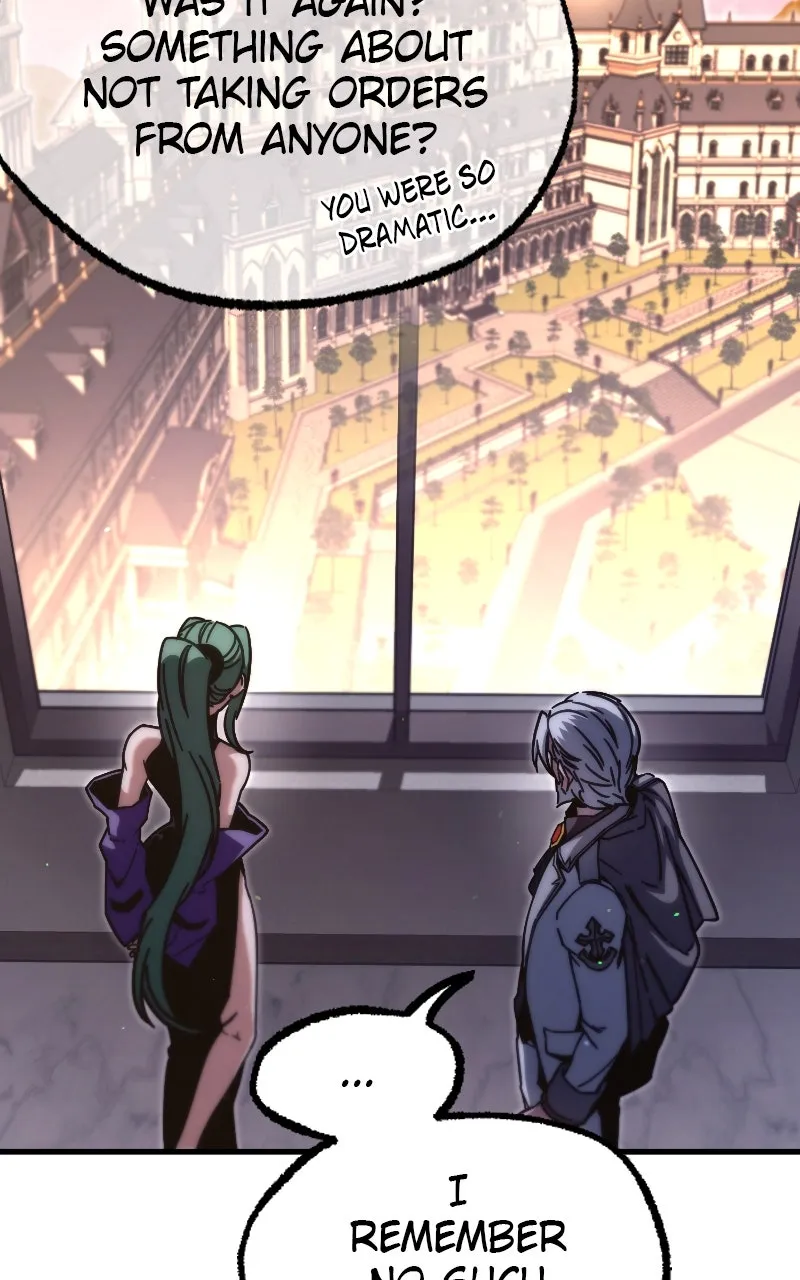 The Academy’s Sashimi Sword Master Chapter 22 - Page 41 in English