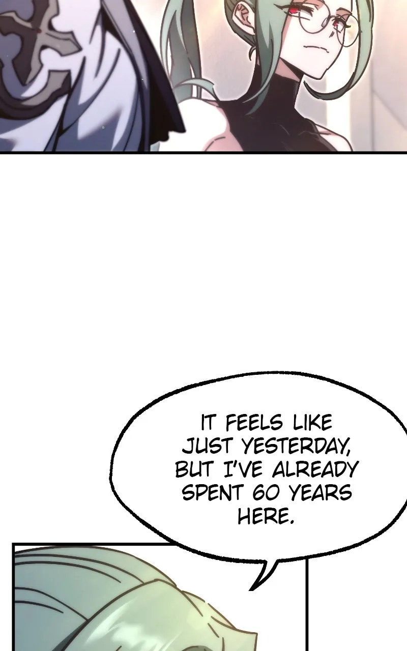 The Academy’s Sashimi Sword Master Chapter 22 - Page 43 in English
