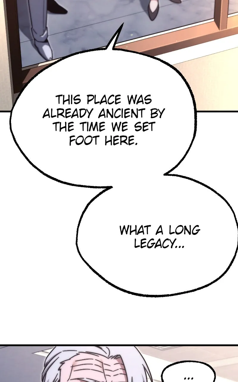 The Academy’s Sashimi Sword Master Chapter 22 - Page 46 in English