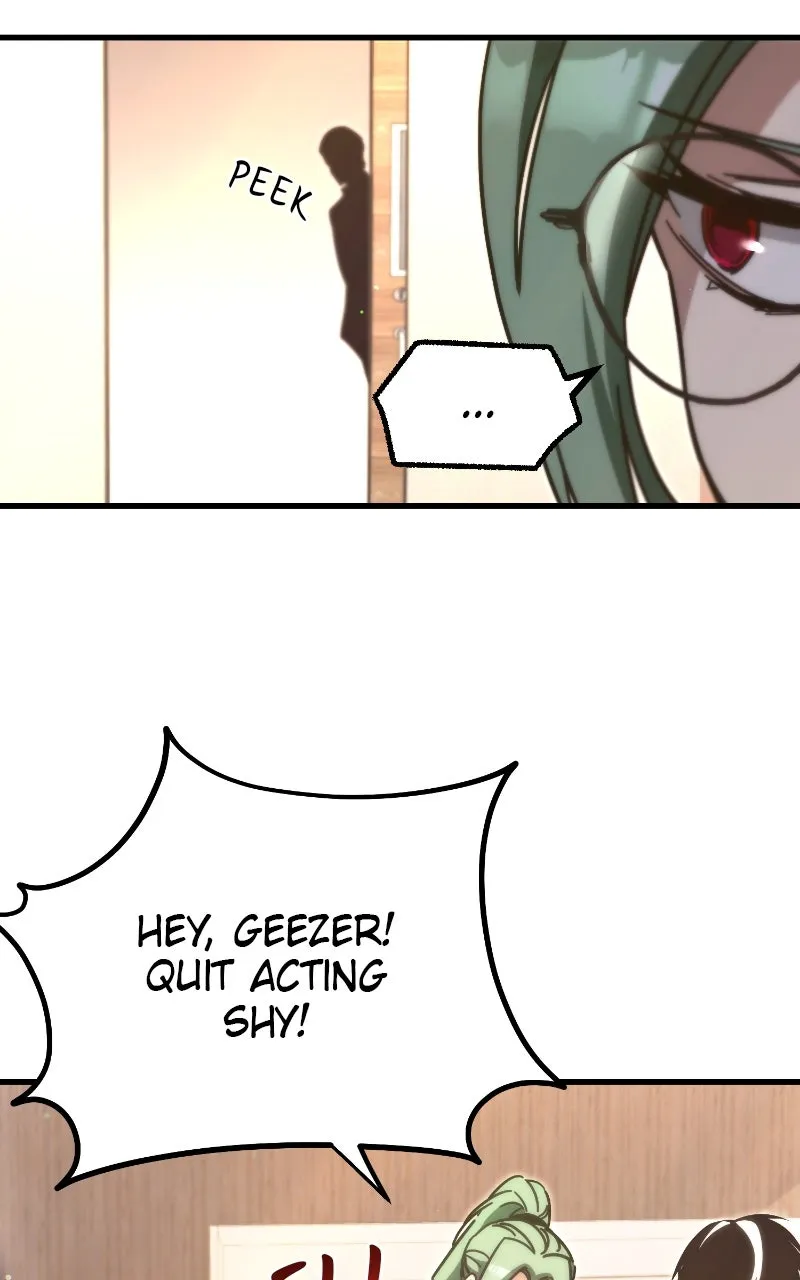 The Academy’s Sashimi Sword Master Chapter 22 - Page 5 in English
