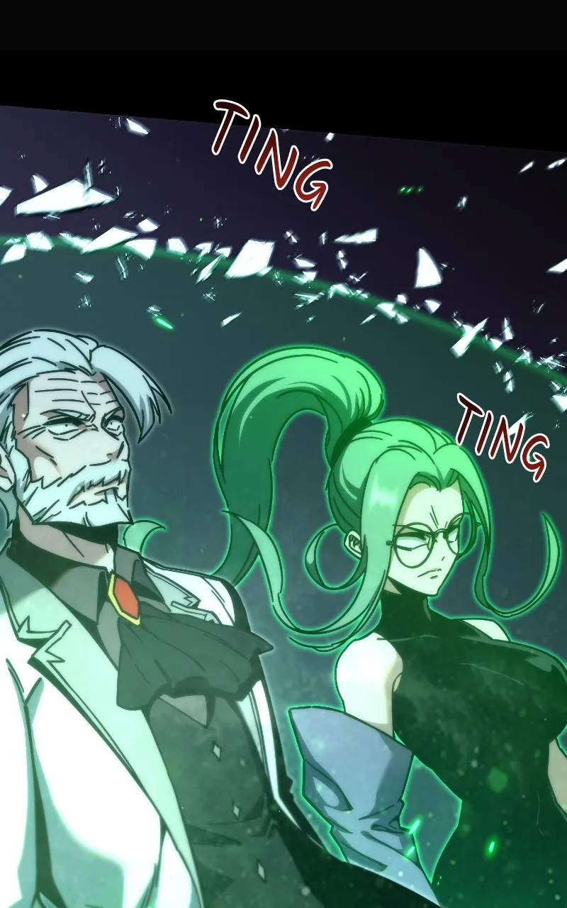 The Academy’s Sashimi Sword Master Chapter 22 - Page 53 in English
