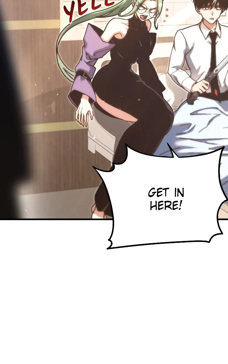 The Academy’s Sashimi Sword Master Chapter 22 - Page 6 in English