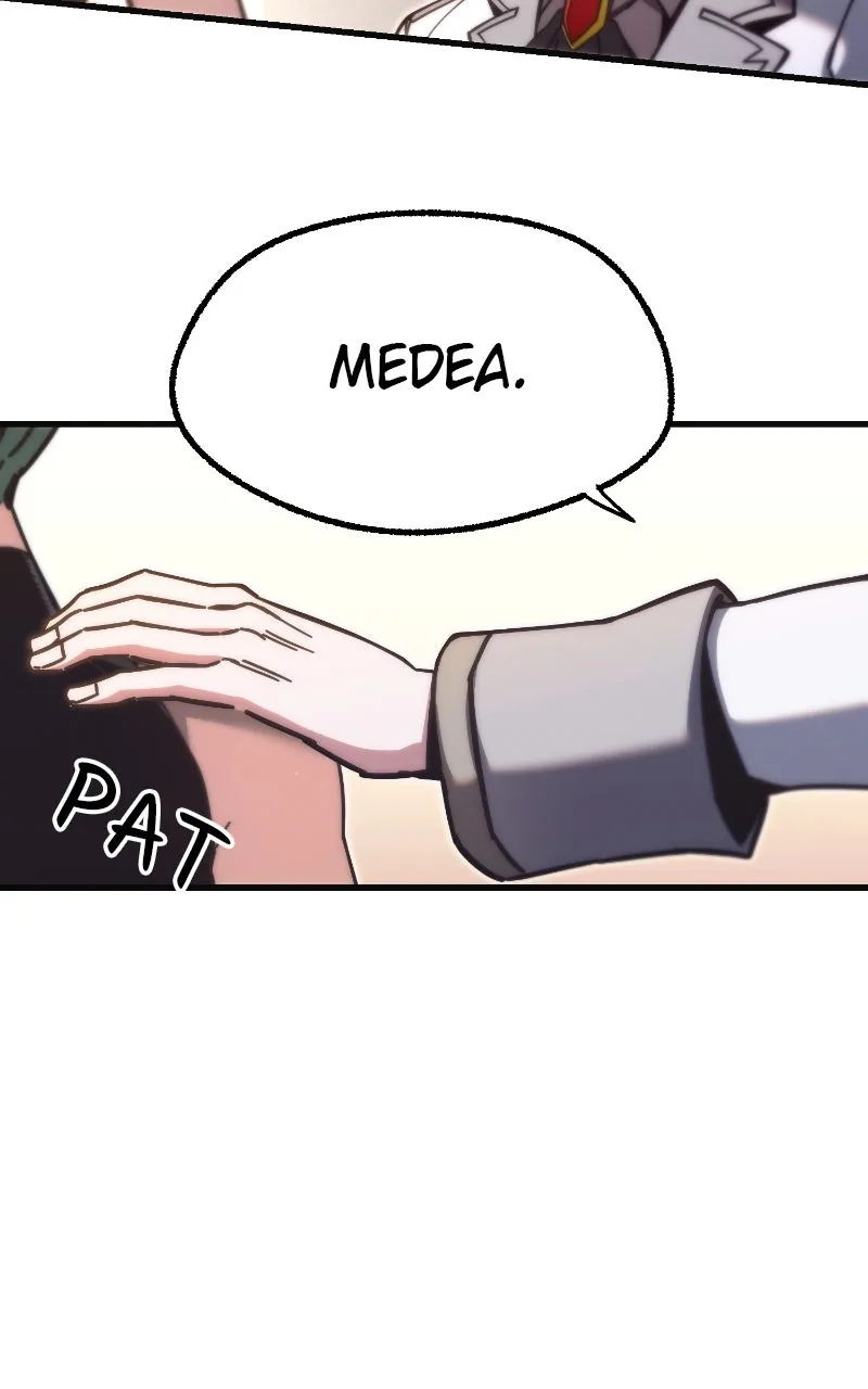 The Academy’s Sashimi Sword Master Chapter 22 - Page 61 in English