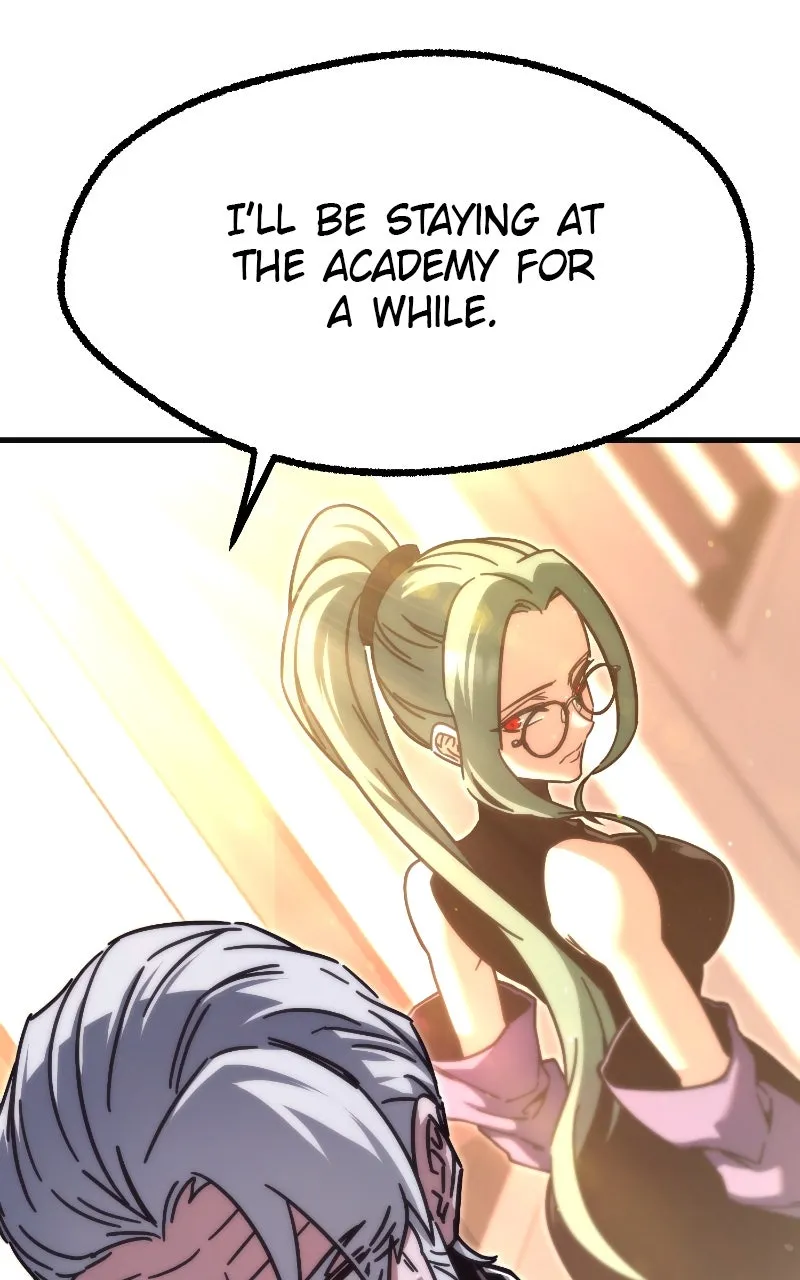 The Academy’s Sashimi Sword Master Chapter 22 - Page 79 in English