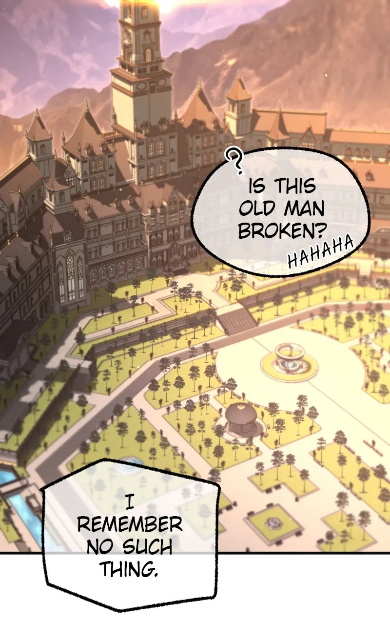 The Academy’s Sashimi Sword Master Chapter 22 - Page 83 in English
