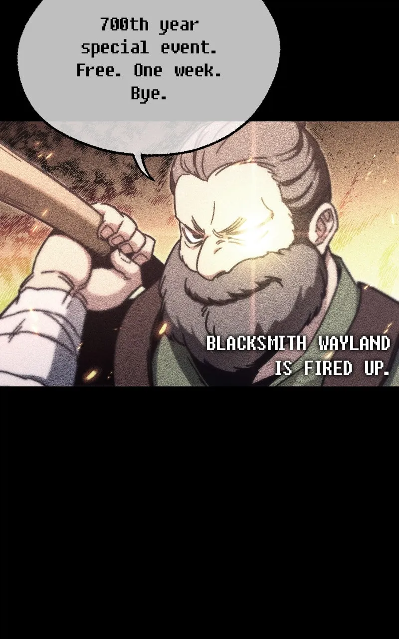 The Academy’s Sashimi Sword Master Chapter 22 - Page 93 in English