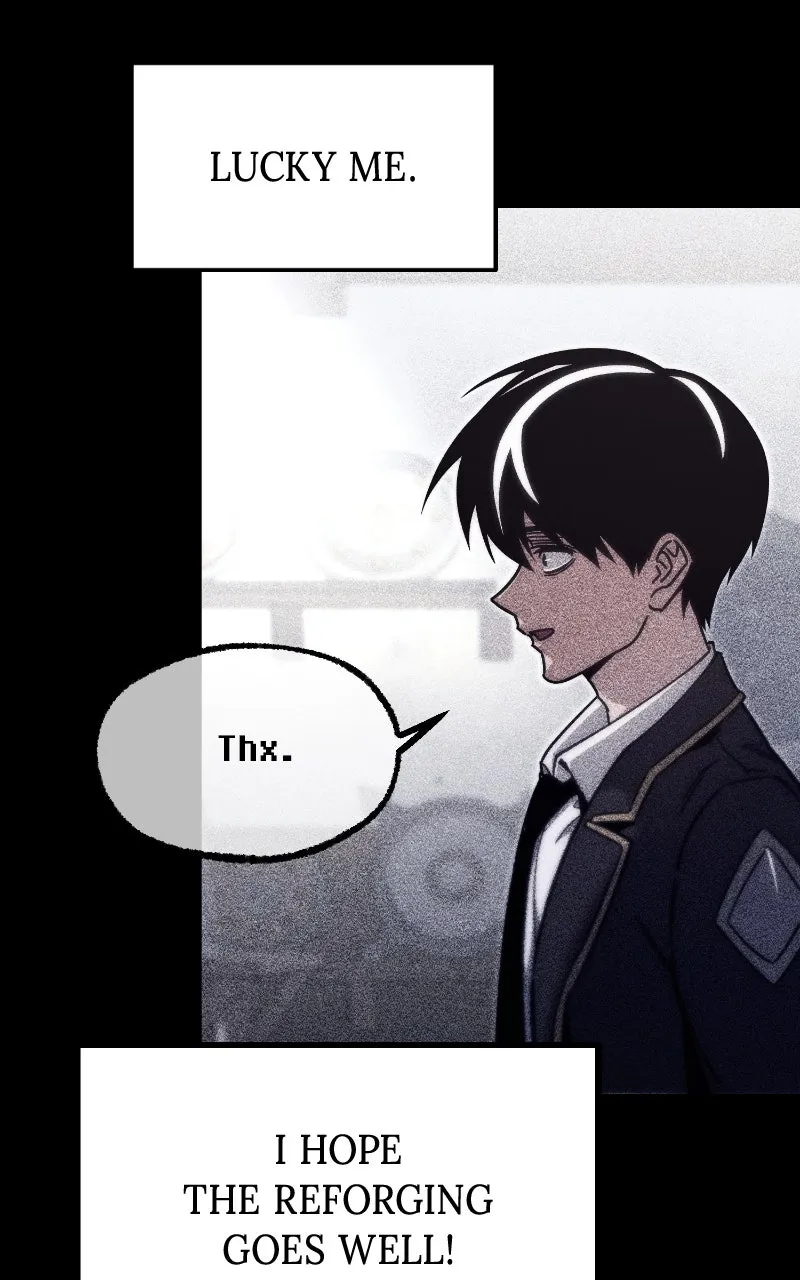 The Academy’s Sashimi Sword Master Chapter 22 - Page 94 in English