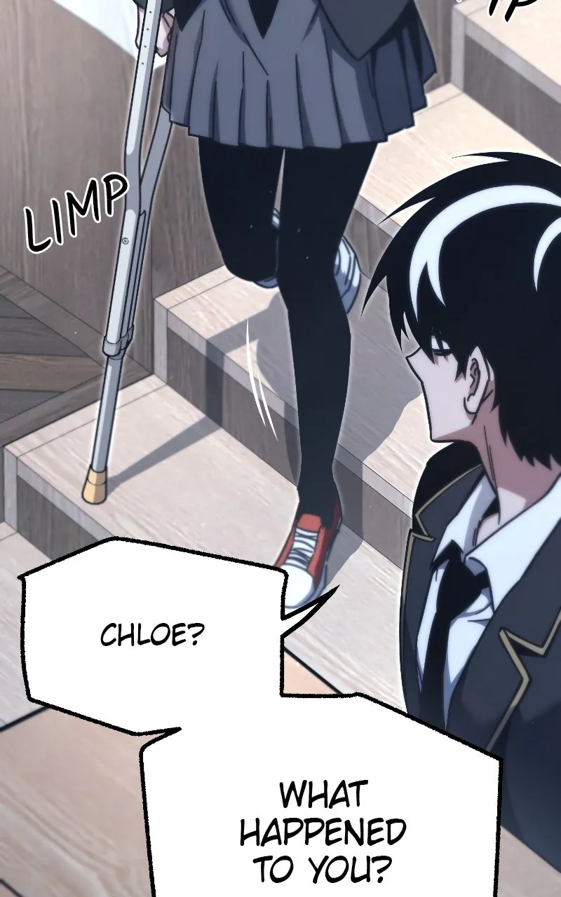 The Academy’s Sashimi Sword Master Chapter 22 - Page 98 in English