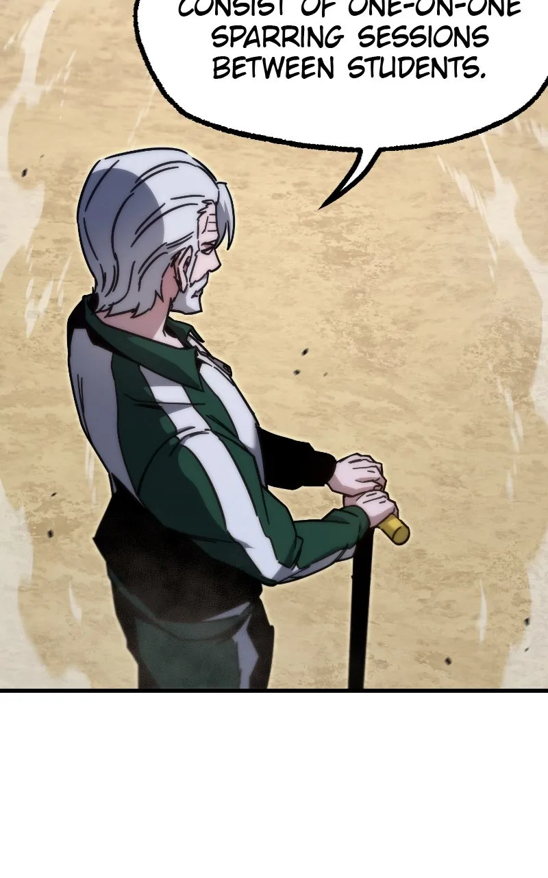 The Academy’s Sashimi Sword Master Chapter 23 - Page 100 in English