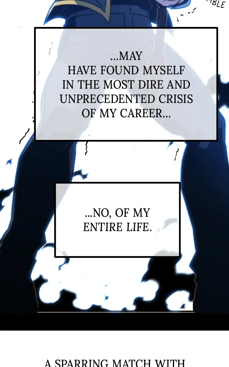 The Academy’s Sashimi Sword Master Chapter 23 - Page 109 in English