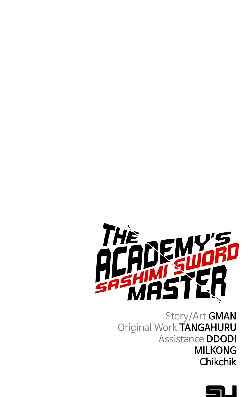 The Academy’s Sashimi Sword Master Chapter 23 - Page 118 in English