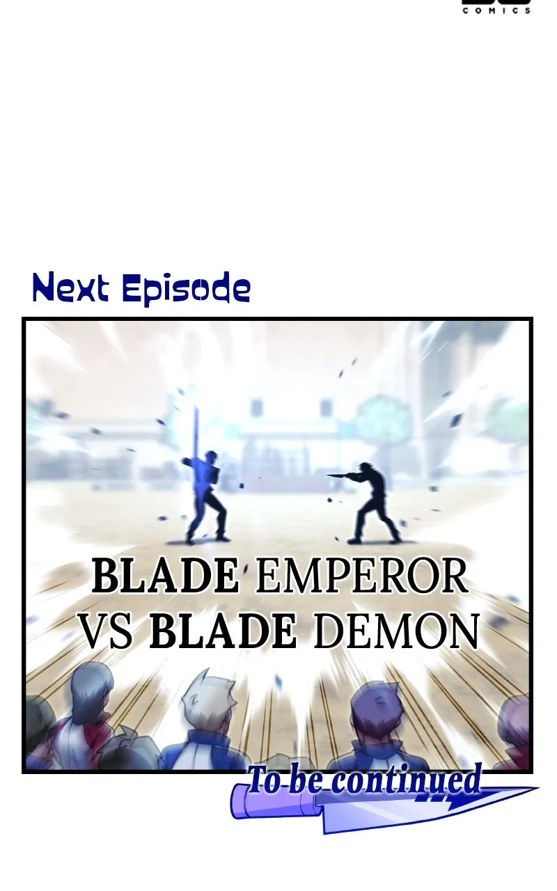 The Academy’s Sashimi Sword Master Chapter 23 - Page 119 in English