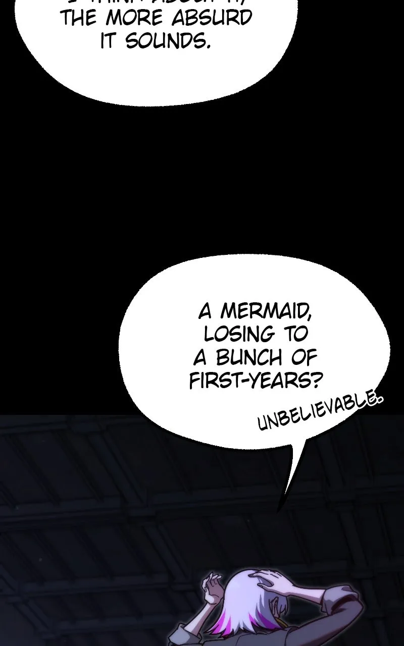 The Academy’s Sashimi Sword Master Chapter 23 - Page 17 in English