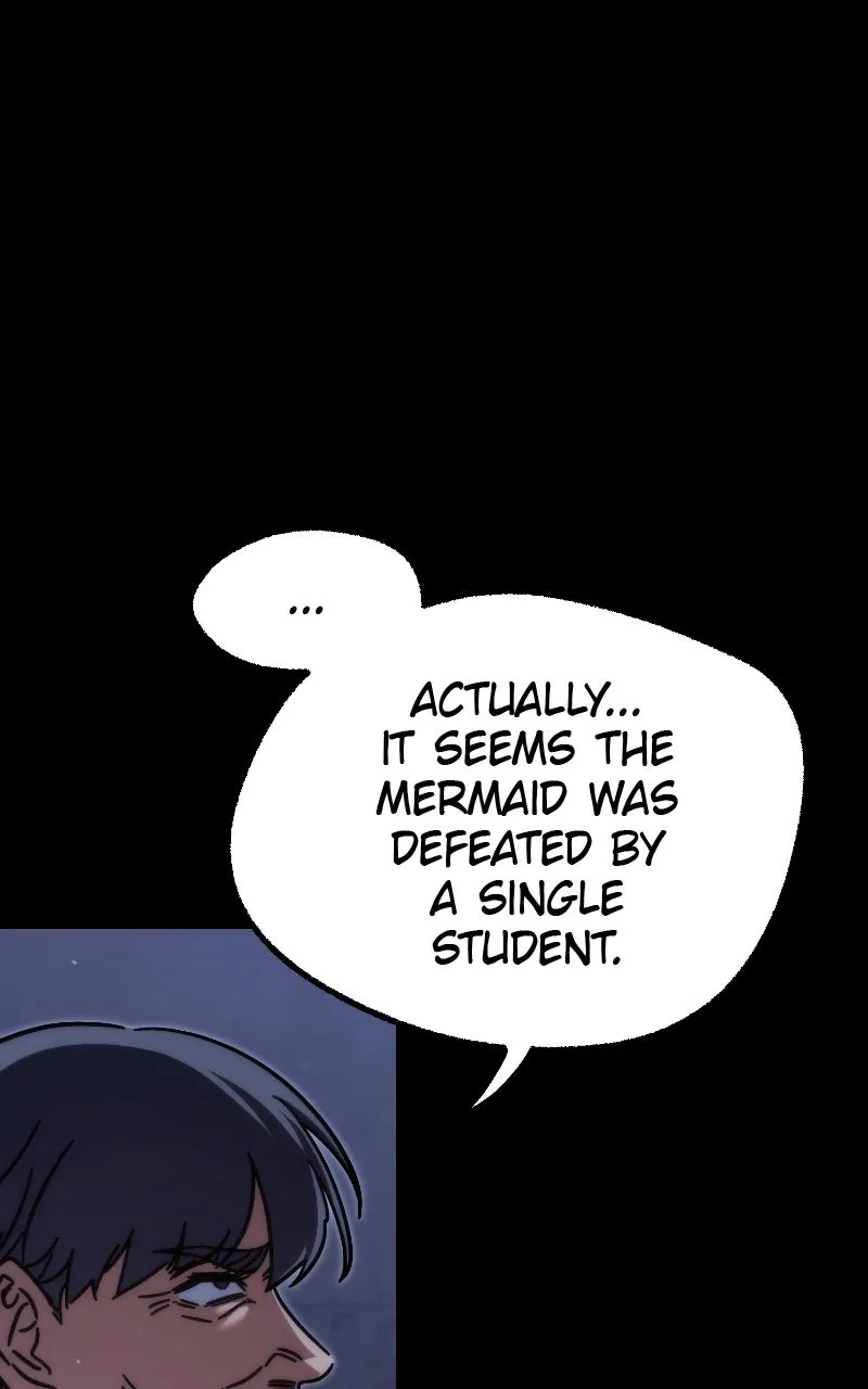 The Academy’s Sashimi Sword Master Chapter 23 - Page 19 in English