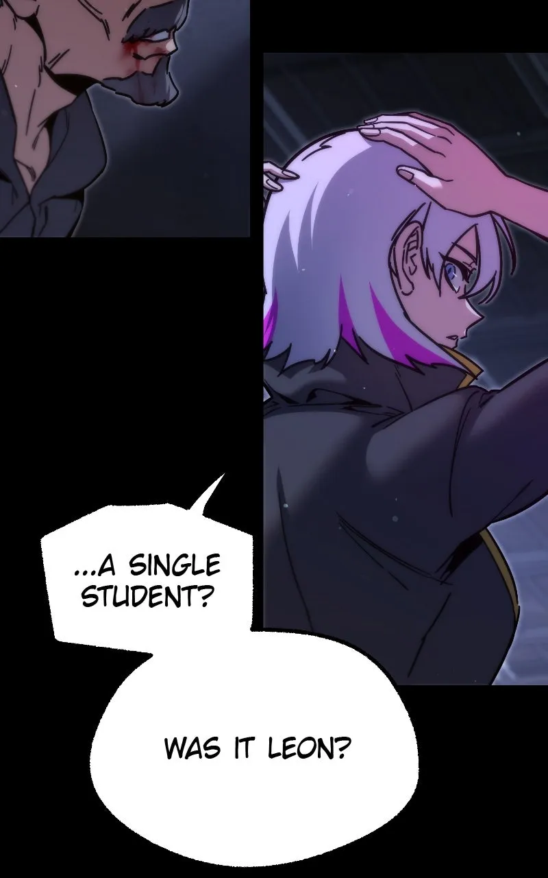 The Academy’s Sashimi Sword Master Chapter 23 - Page 20 in English