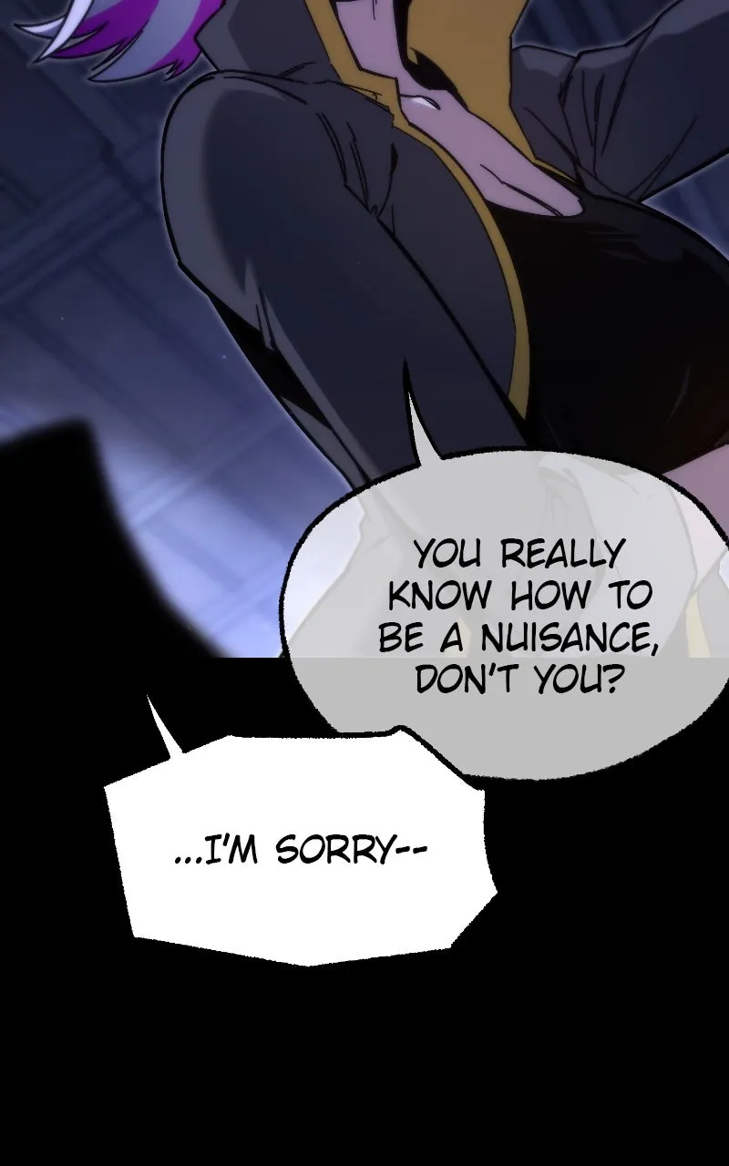 The Academy’s Sashimi Sword Master Chapter 23 - Page 3 in English