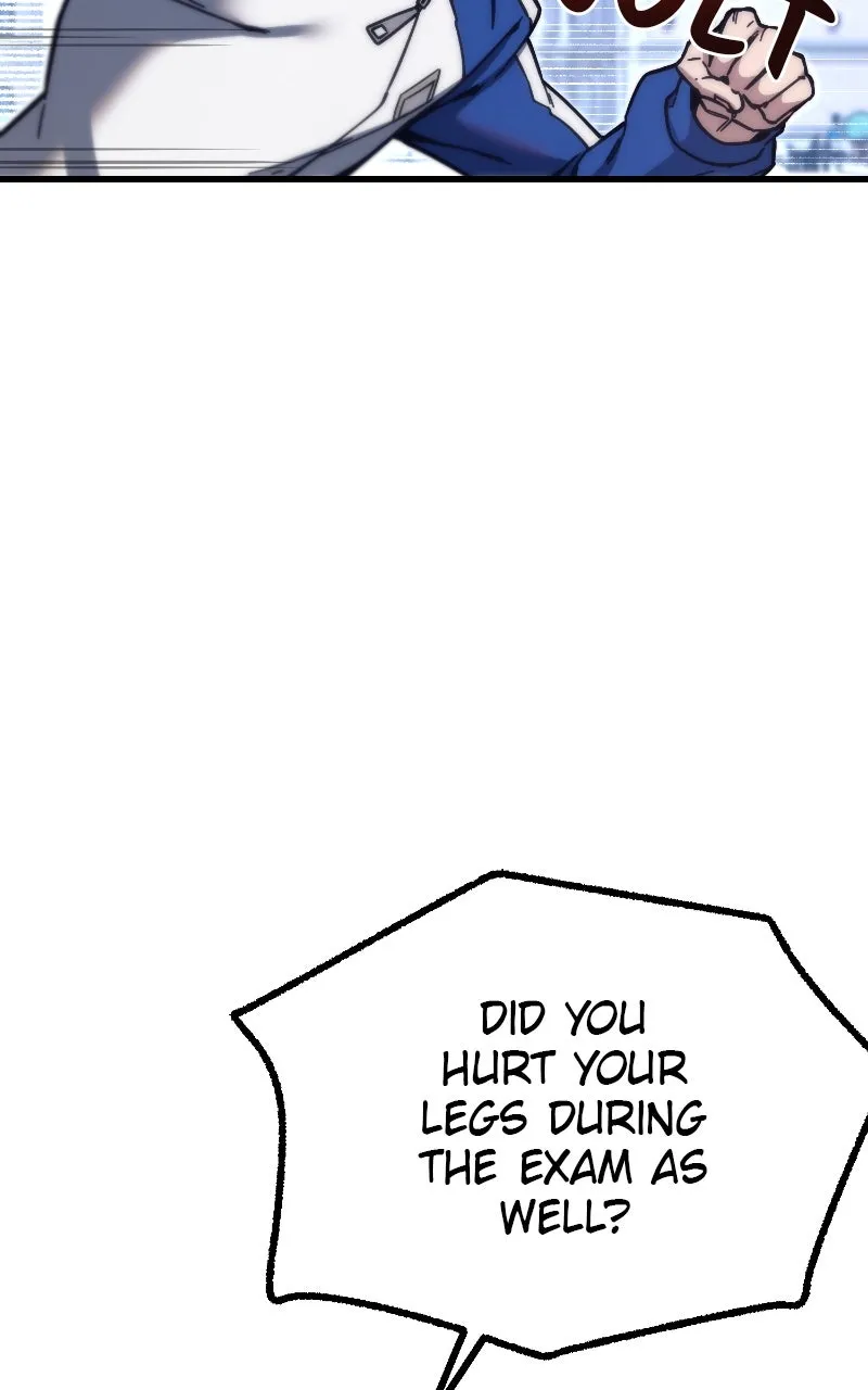 The Academy’s Sashimi Sword Master Chapter 23 - Page 37 in English