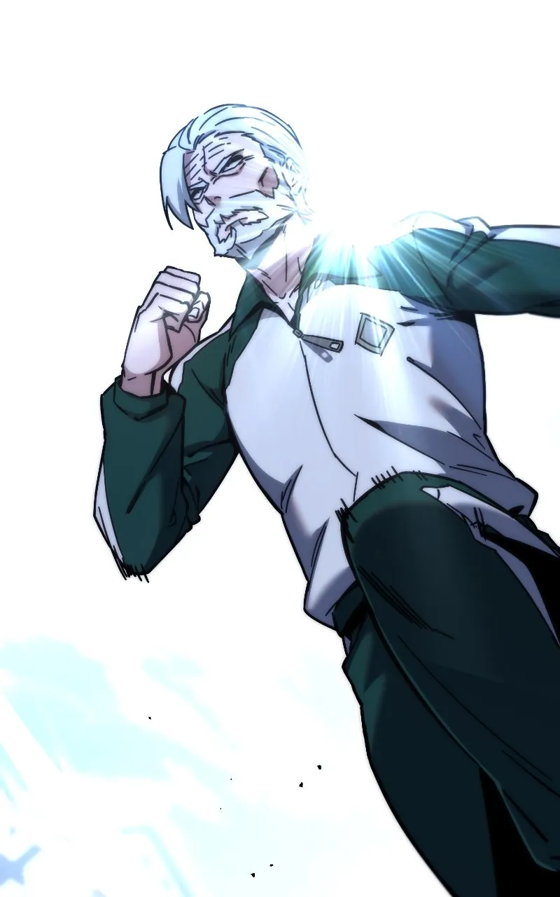 The Academy’s Sashimi Sword Master Chapter 23 - Page 54 in English