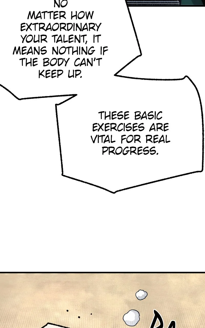 The Academy’s Sashimi Sword Master Chapter 23 - Page 57 in English