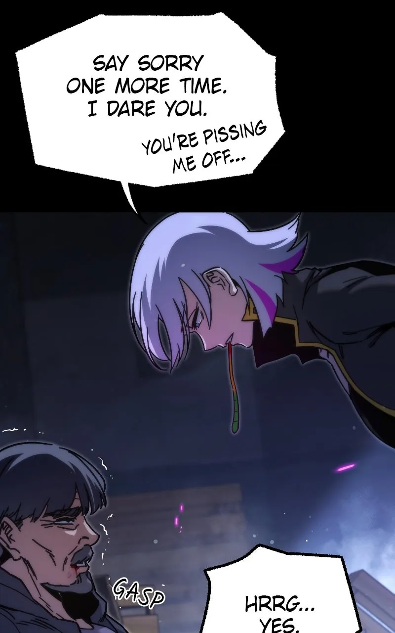 The Academy’s Sashimi Sword Master Chapter 23 - Page 6 in English