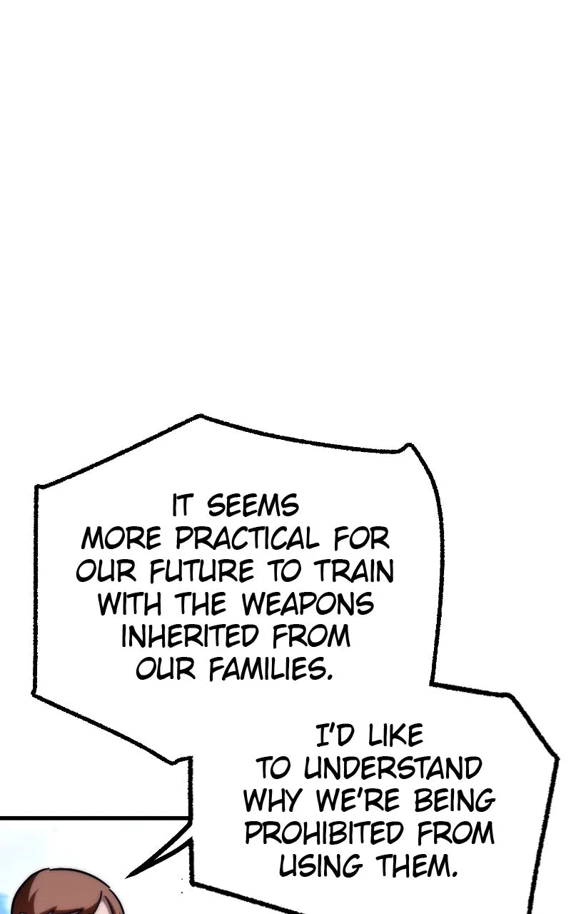 The Academy’s Sashimi Sword Master Chapter 23 - Page 75 in English