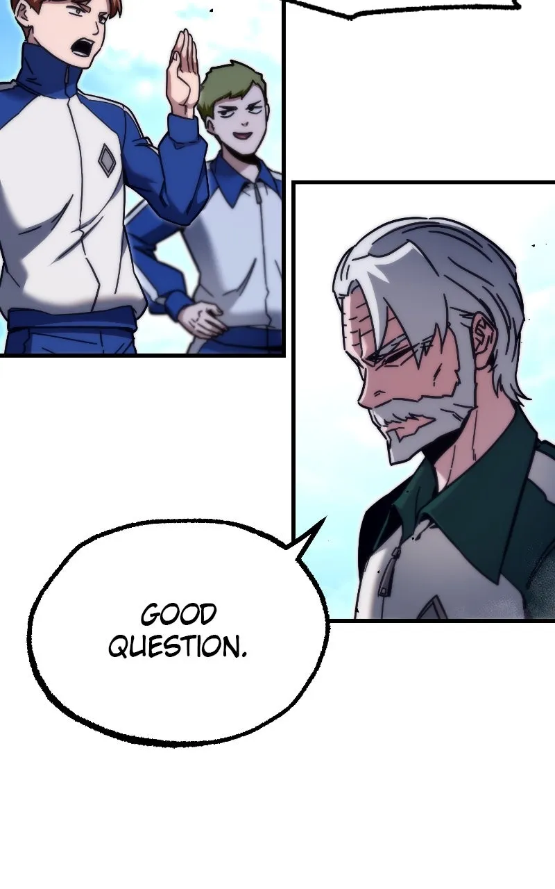 The Academy’s Sashimi Sword Master Chapter 23 - Page 76 in English