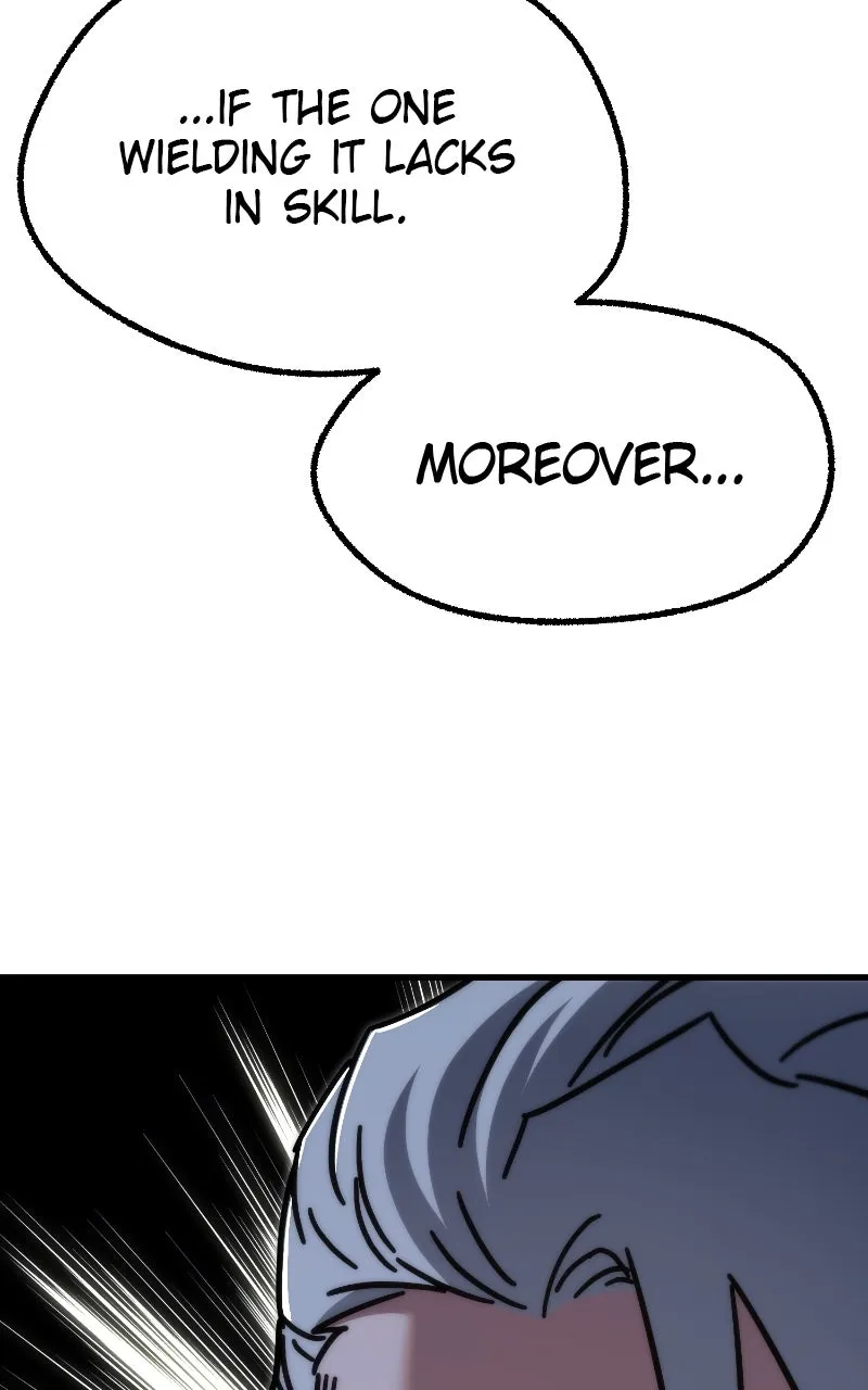 The Academy’s Sashimi Sword Master Chapter 23 - Page 83 in English