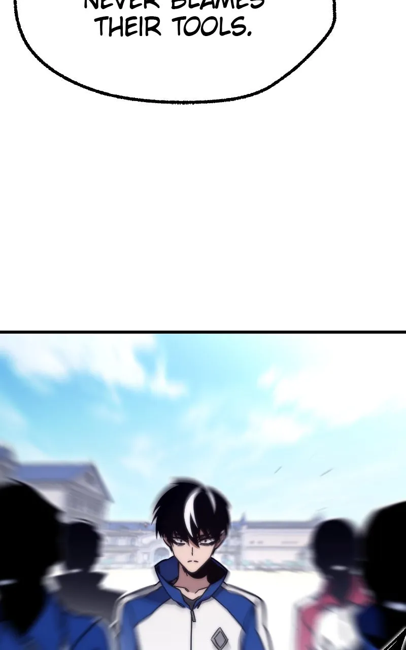 The Academy’s Sashimi Sword Master Chapter 23 - Page 85 in English