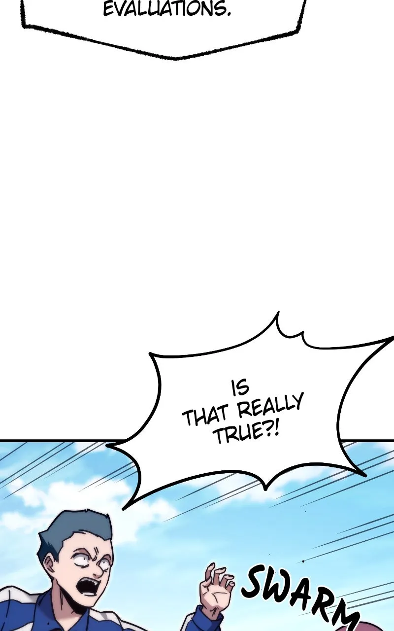 The Academy’s Sashimi Sword Master Chapter 23 - Page 91 in English
