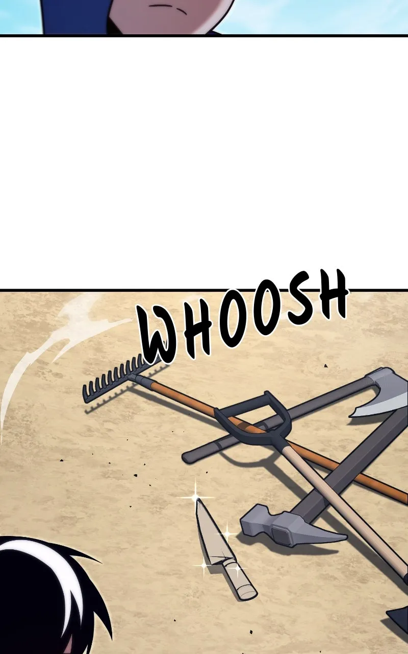 The Academy’s Sashimi Sword Master Chapter 23 - Page 95 in English
