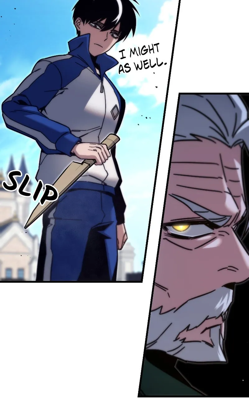 The Academy’s Sashimi Sword Master Chapter 23 - Page 97 in English