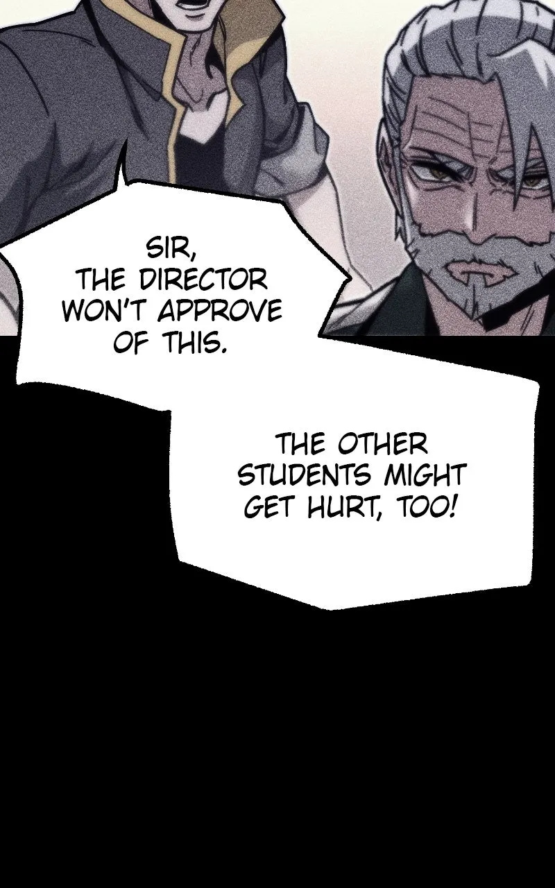 The Academy’s Sashimi Sword Master Chapter 24 - Page 101 in English