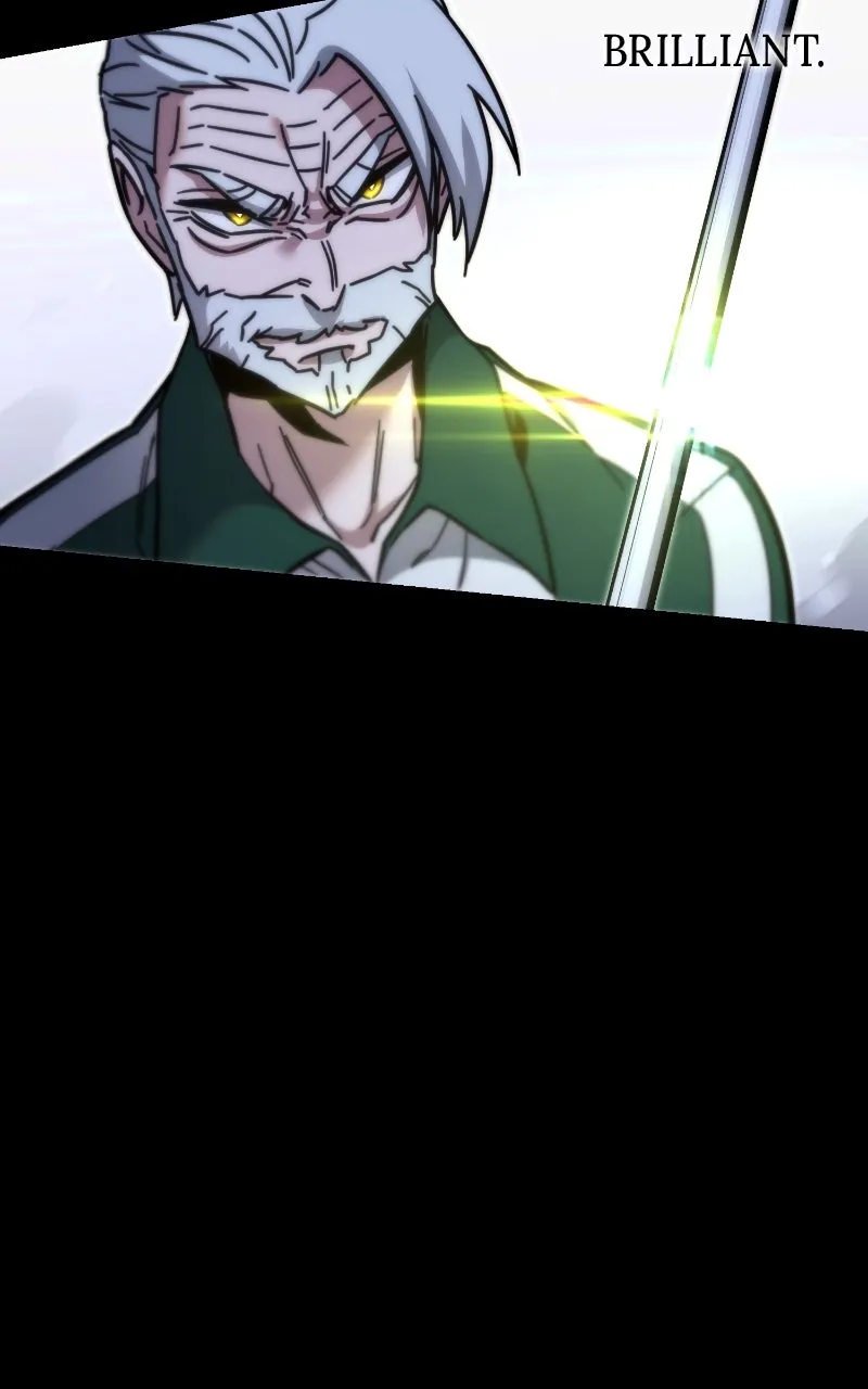 The Academy’s Sashimi Sword Master Chapter 24 - Page 115 in English