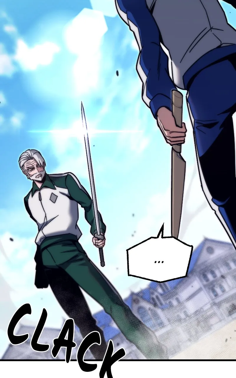 The Academy’s Sashimi Sword Master Chapter 24 - Page 12 in English