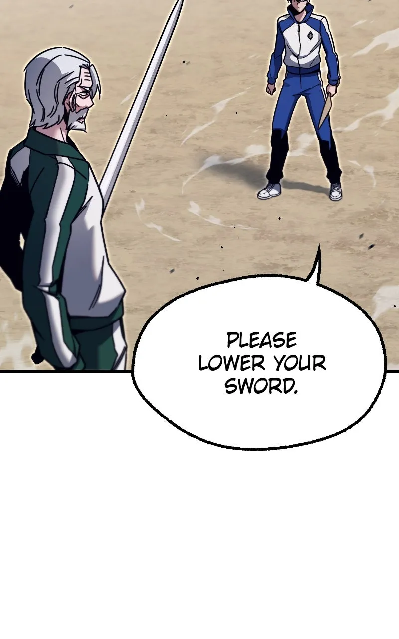 The Academy’s Sashimi Sword Master Chapter 24 - Page 20 in English