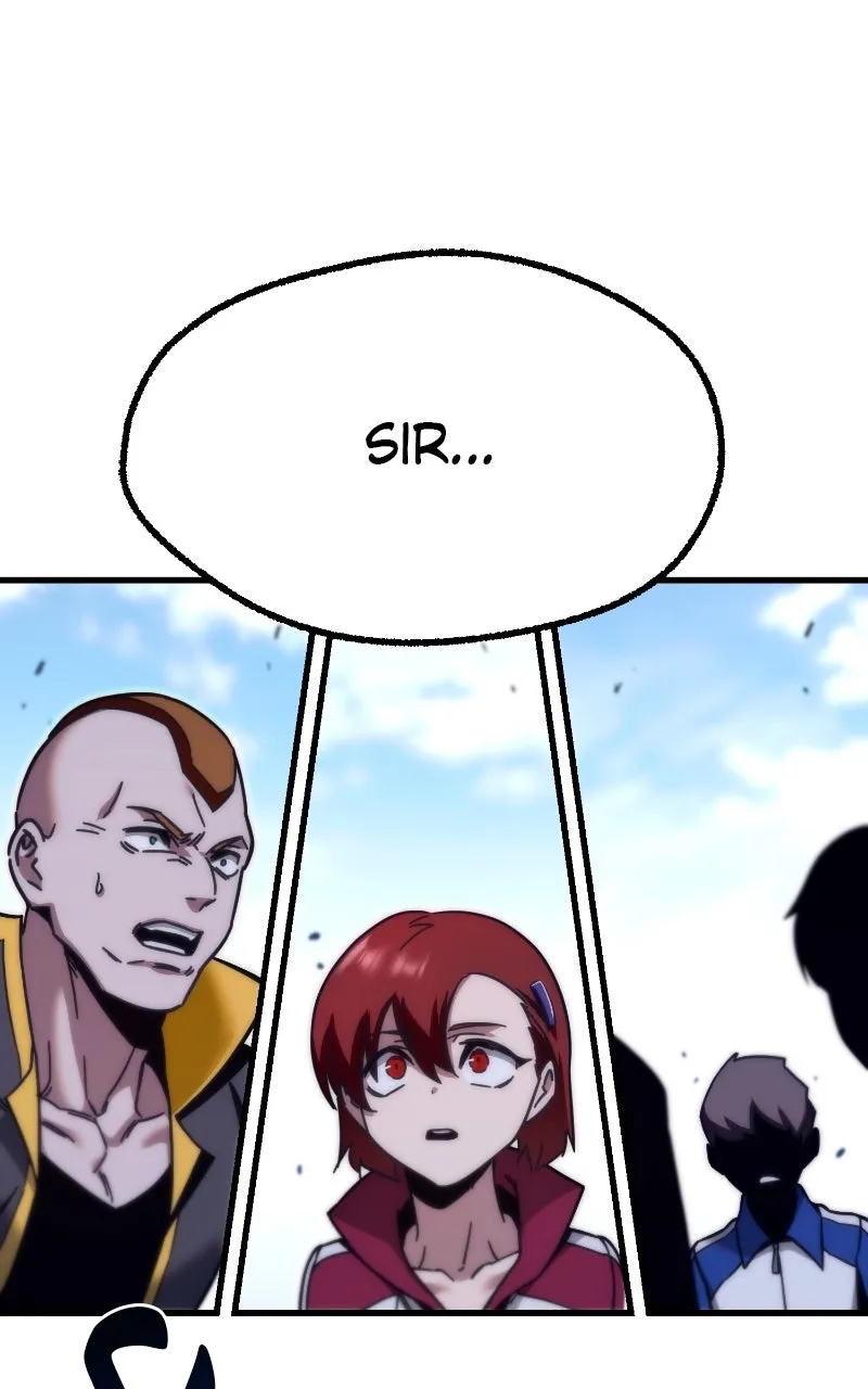 The Academy’s Sashimi Sword Master Chapter 24 - Page 35 in English