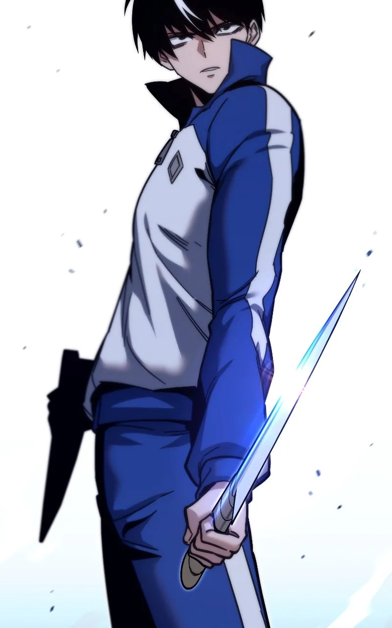 The Academy’s Sashimi Sword Master Chapter 24 - Page 37 in English