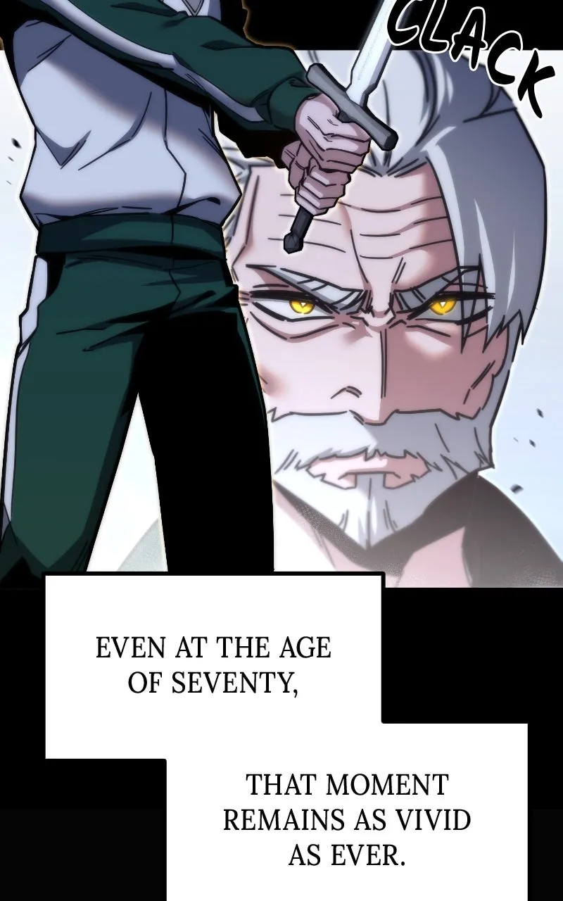 The Academy’s Sashimi Sword Master Chapter 24 - Page 47 in English