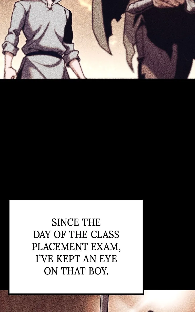 The Academy’s Sashimi Sword Master Chapter 24 - Page 57 in English
