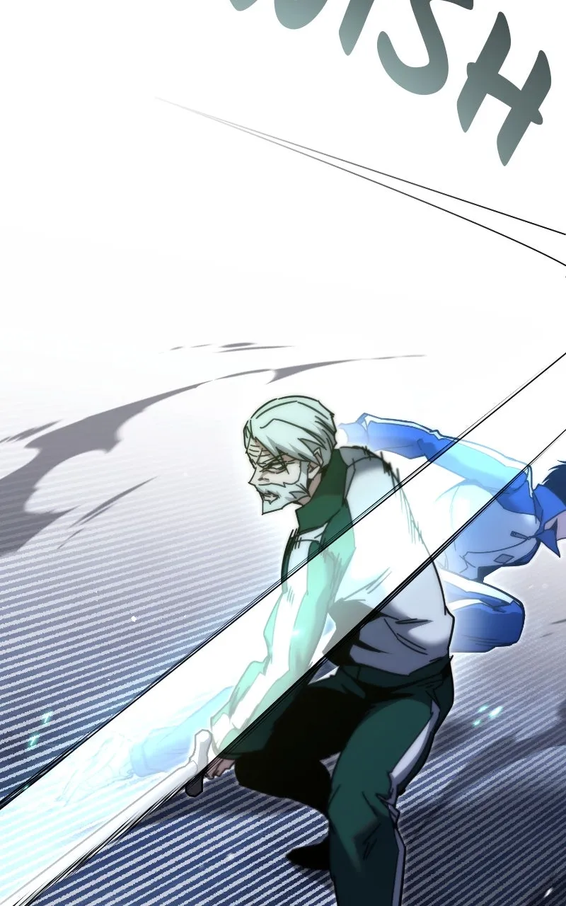 The Academy’s Sashimi Sword Master Chapter 24 - Page 63 in English