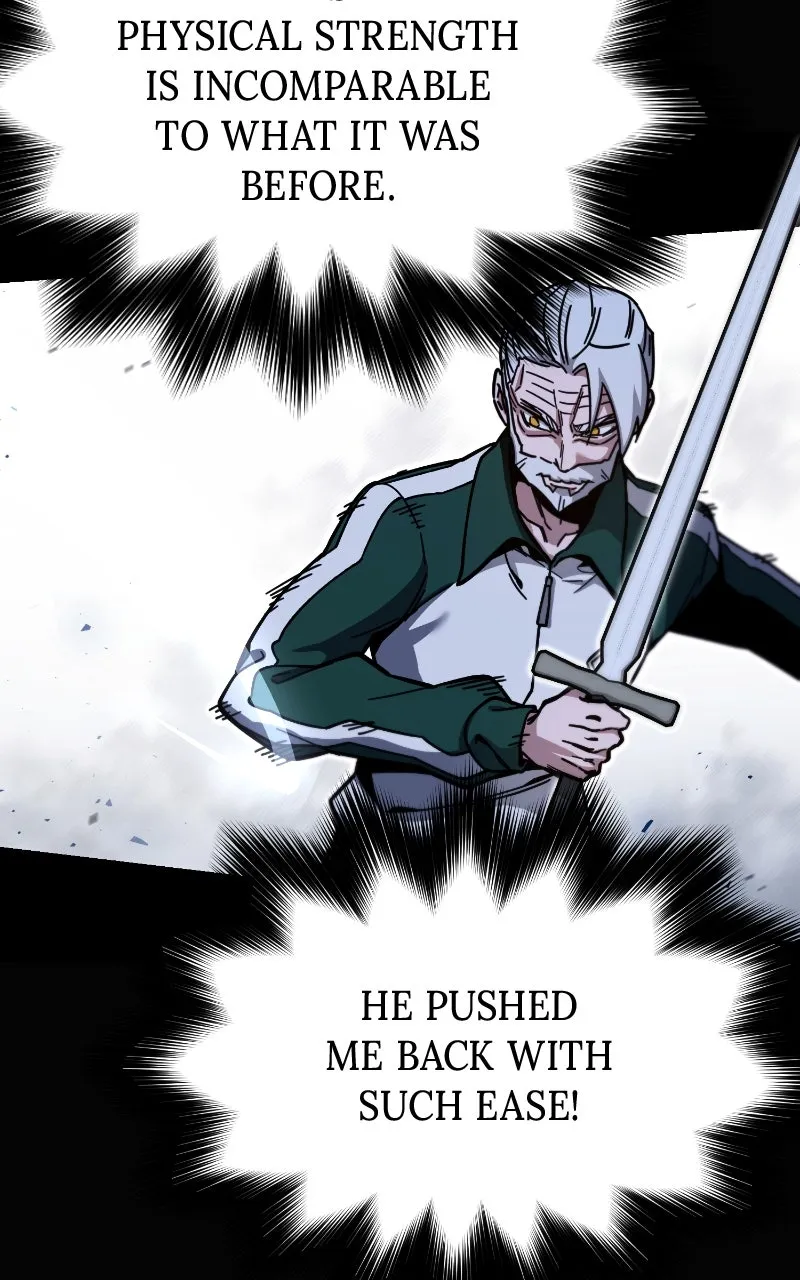 The Academy’s Sashimi Sword Master Chapter 24 - Page 79 in English